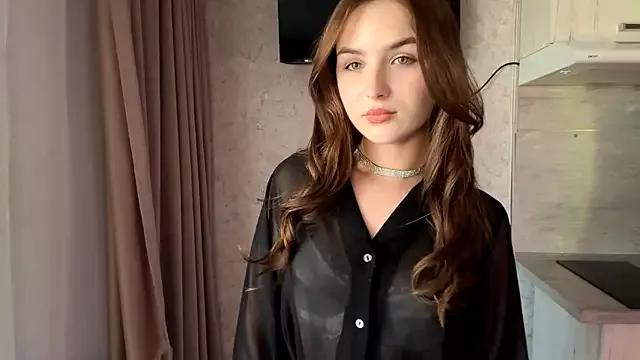 Photos of RinaModel from StripChat is Freechat