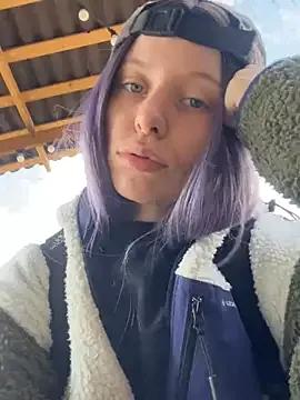RinaMood webcams show profile image 