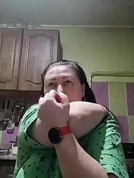 Rini333 from StripChat