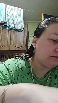 Rini333 from StripChat