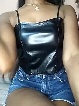 Rinika_67 from StripChat