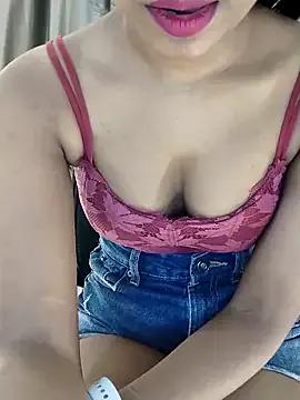 Rinika_67 from StripChat