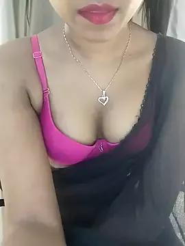 Rinika_67 from StripChat is Freechat