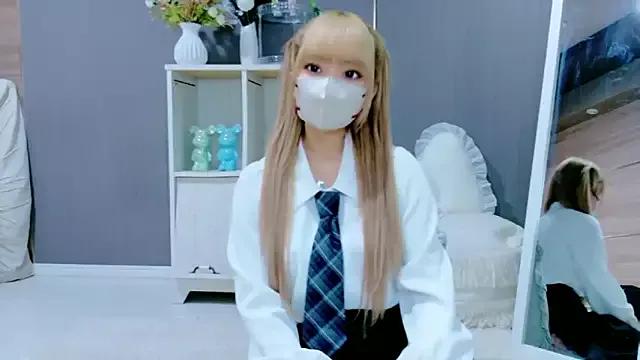 Photos of Rinka_Icup_xx from StripChat is Freechat