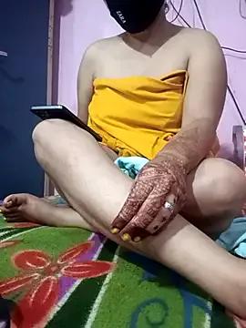 Rinki_bhabhig webcams show profile image 