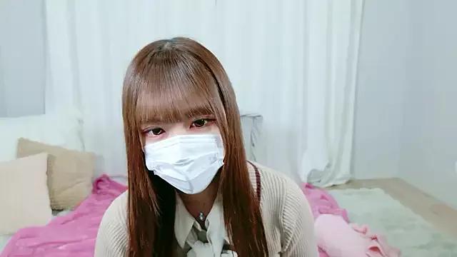 Rinn_chan from StripChat is Freechat