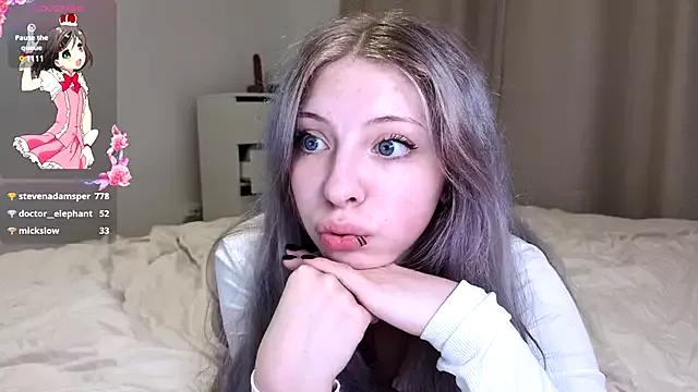 RinnMariko from StripChat