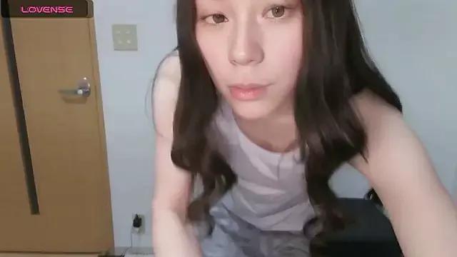 rinrincom from StripChat