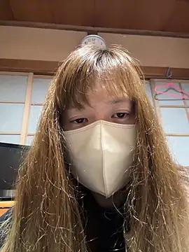 RIO_eroero_JAPAN webcams show profile image 