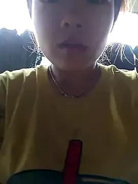 Rioo122 from StripChat