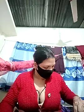 Photos of Ripa- from StripChat is Freechat