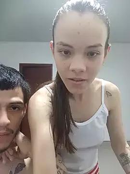 rirains from StripChat