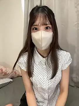 riri__nyan_o0 from StripChat