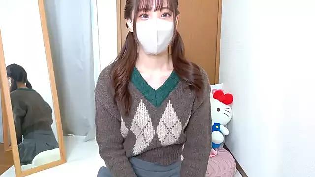 Photos of riri__nyan_o0 from StripChat is Freechat