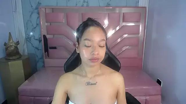 Riri_ch1 from StripChat