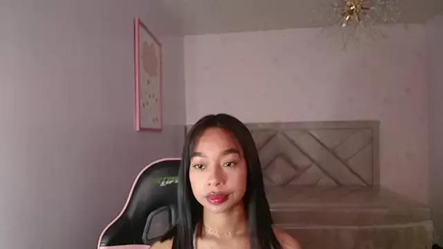 Riri_ch1 from StripChat is Freechat