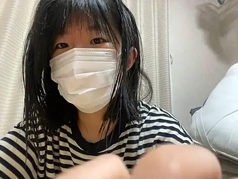 riri_riri_jp from StripChat