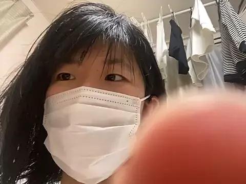 riri_riri_jp from StripChat
