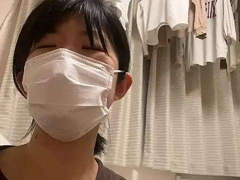 riri_riri_jp from StripChat