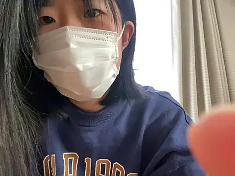 riri_riri_jp from StripChat