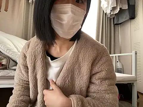 riri_riri_jp from StripChat