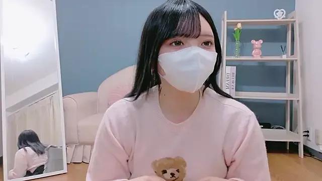 Photos of Riria-riri from StripChat is Freechat