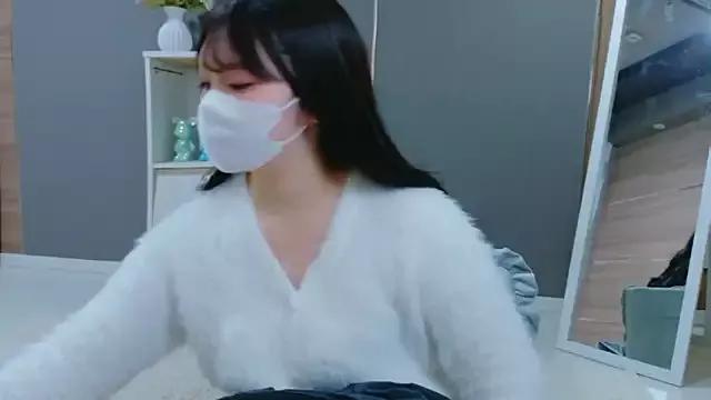 Photos of Riria-riri from StripChat is Freechat