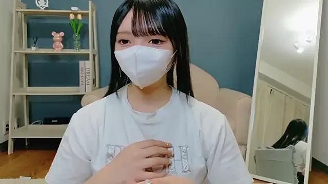 Riria-riri from StripChat