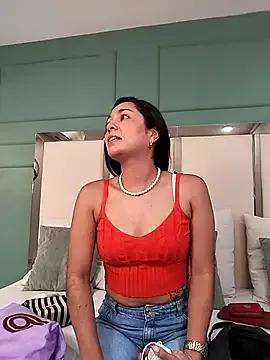 ririi_brunette from StripChat