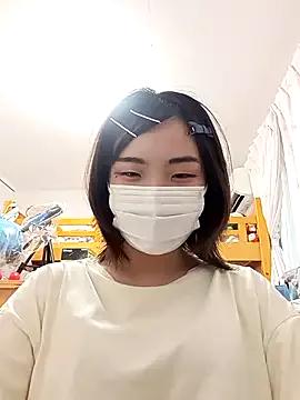 Ririko_0721love webcams show profile image 