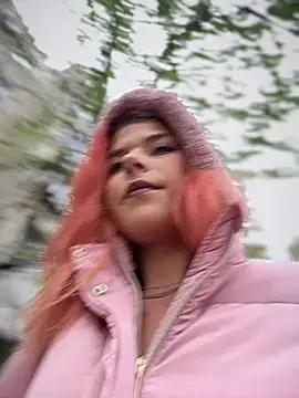 RiriRoseey from StripChat