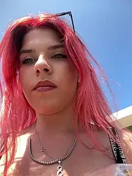 RiriRoseey from StripChat