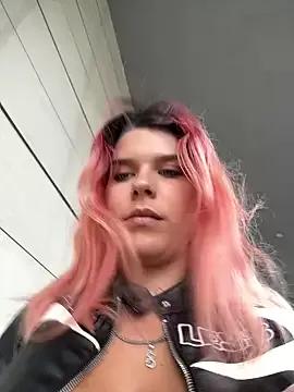 RiriRoseey from StripChat