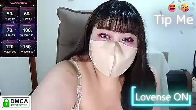 Riru_0625 from StripChat