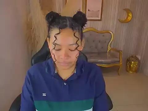 risada_temptation_s from StripChat is Freechat