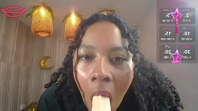 risada_temptation_s from StripChat is Freechat