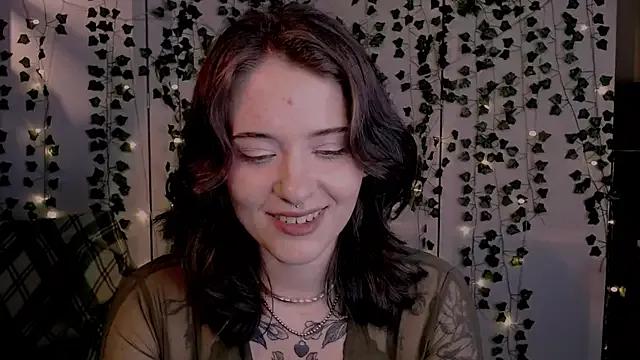 Risha_laas webcams show profile image 
