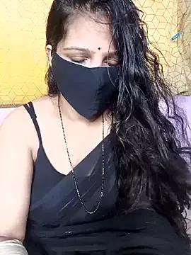 Rising_Smiler from StripChat