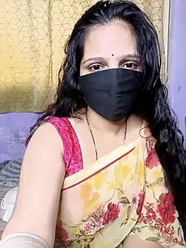Rising_Smiler from StripChat