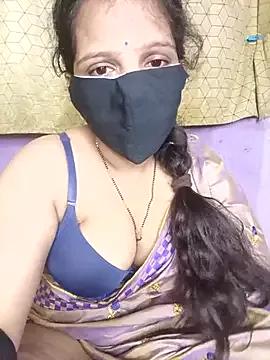 Rising_Smiler from StripChat
