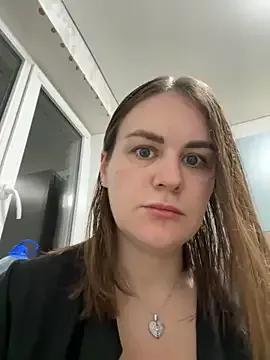 Risky-Flower on StripChat