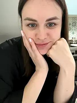 Risky-Flower webcams show profile image 