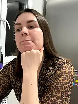 Risky-Flower from StripChat is Freechat