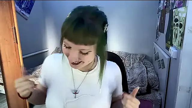 Risky_Rose on StripChat