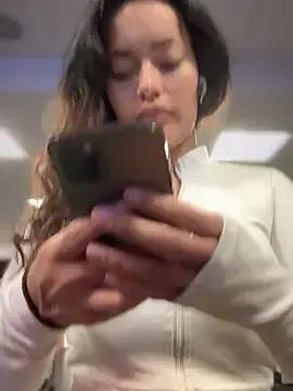 Photos of Risky_Workouts from StripChat is Freechat