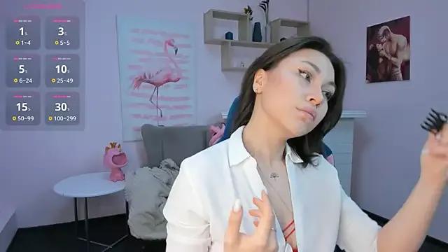 Rita_Schultz from StripChat is Freechat