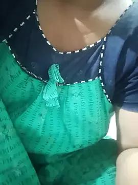 rita_telugu from StripChat is Freechat