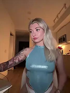 RitaNorth_star from StripChat is Freechat