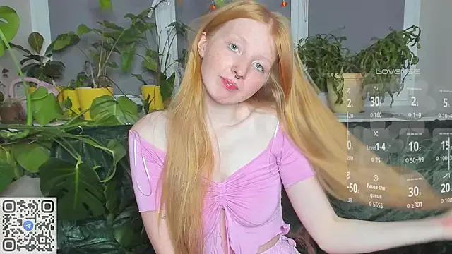 RitaSweety18 from StripChat is Freechat