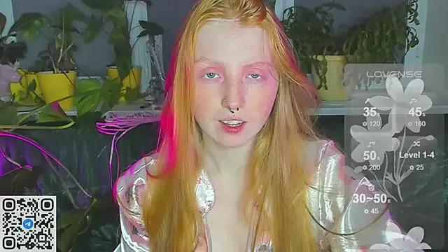 RitaSweety18 from StripChat is Freechat